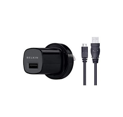 belkin f8m110sa04-blk universal micro ac charger